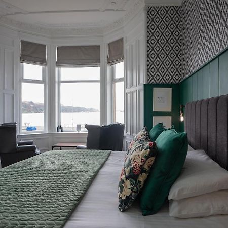 Witchwood House Hotel Oban Kültér fotó