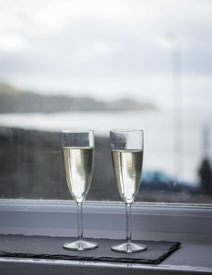Witchwood House Hotel Oban Kültér fotó