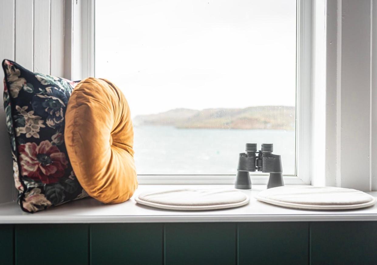 Witchwood House Hotel Oban Kültér fotó