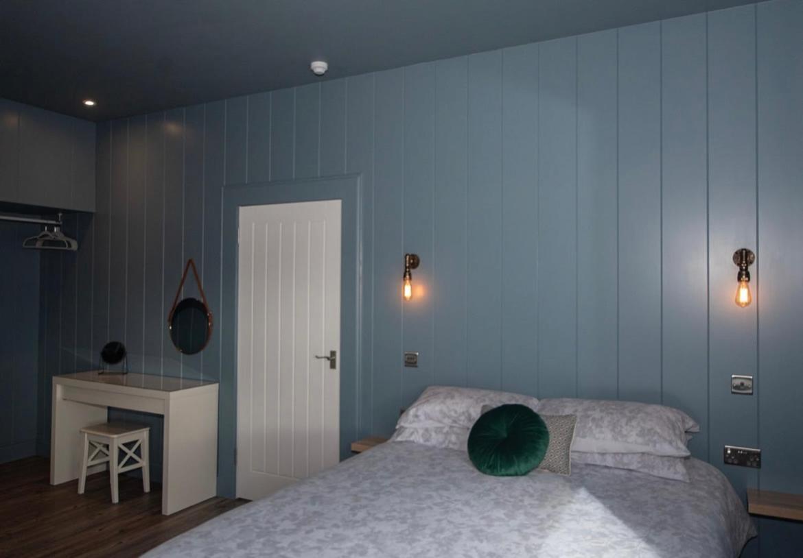 Witchwood House Hotel Oban Kültér fotó