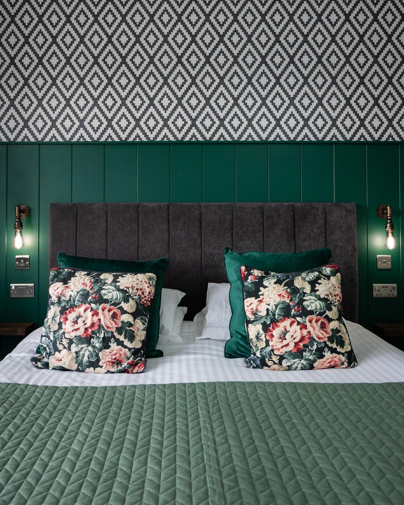 Witchwood House Hotel Oban Kültér fotó