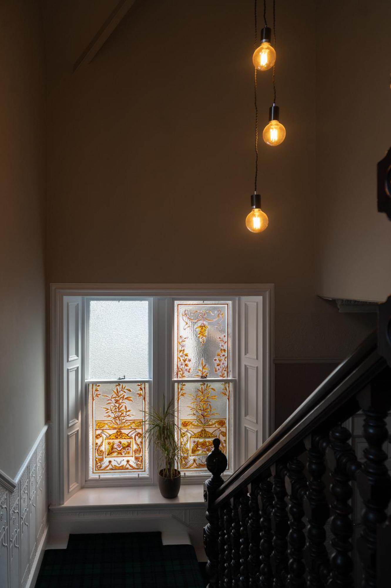 Witchwood House Hotel Oban Kültér fotó